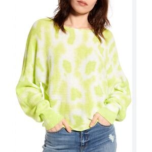 BP. Tye Dye‎ Sweater NWT Size Small